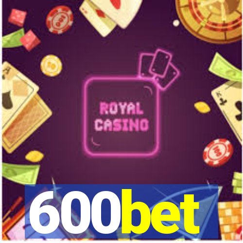 600bet-lucky ox